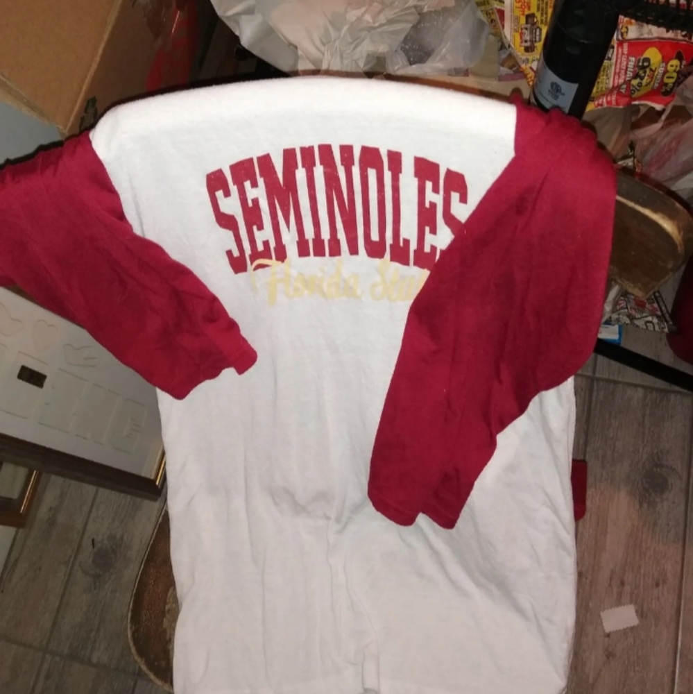 Florida state shirt